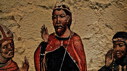 Alfonso XI