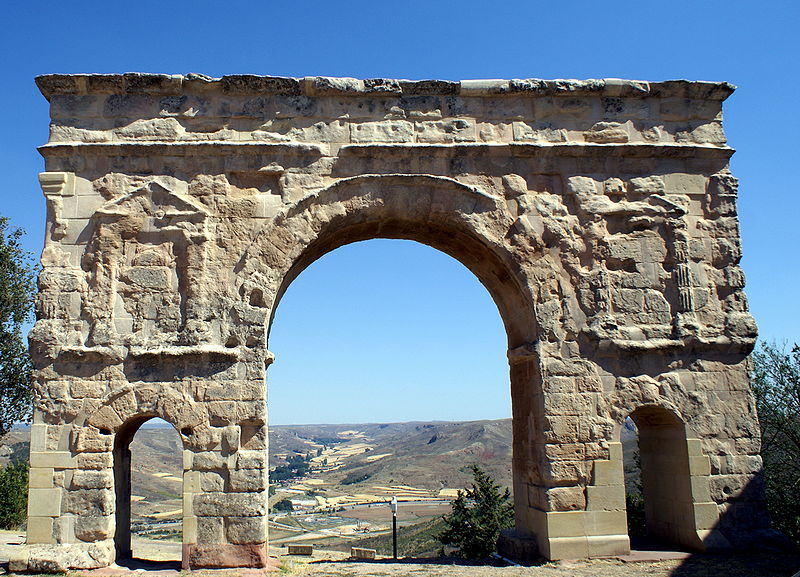 Medinaceli