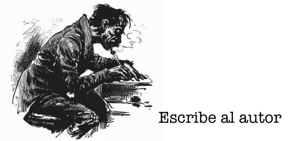 Escribe al autor