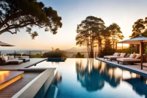 Planning a dream villa vacation