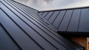 difference between roof types